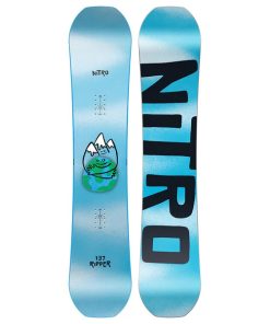 2026 Nitro Ripper Kids