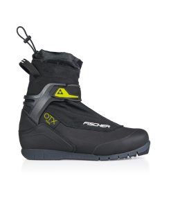 2026 Cross Country Fischer OTX Trail Ski Boot