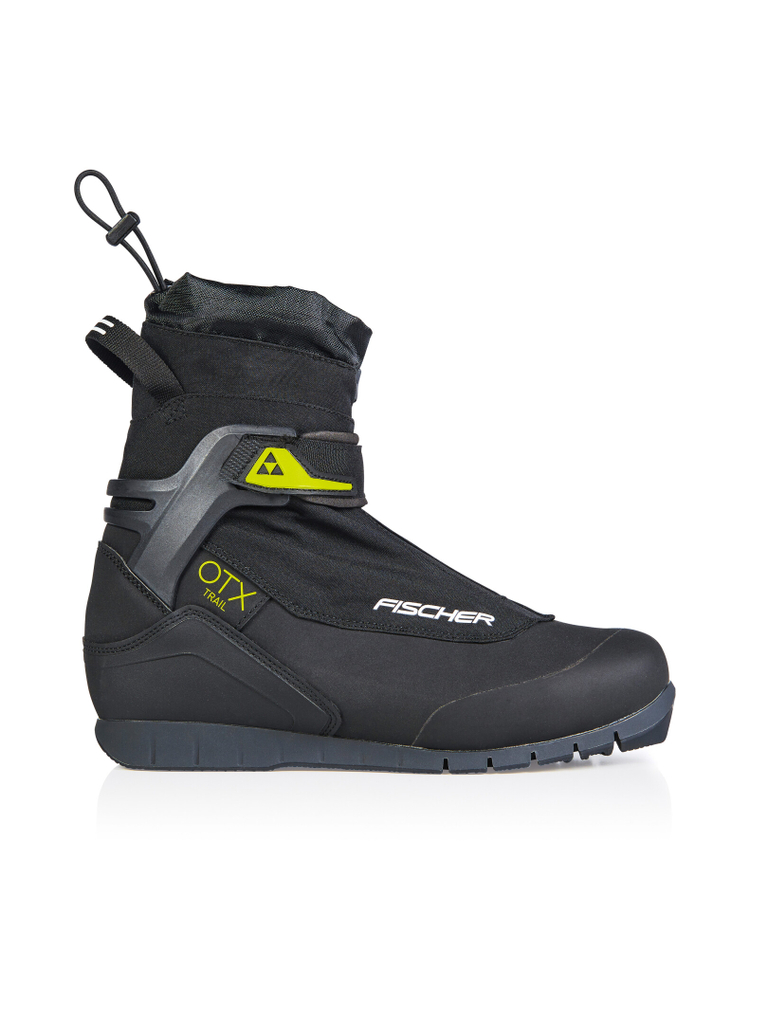 2026 Cross Country Fischer OTX Trail Ski Boot