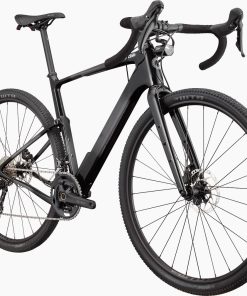 2025 Cannondale Topstone Carbon 3 L – Gravel Bike