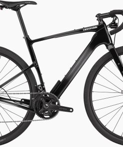 Alternative view of 2025 Cannondale Topstone Carbon 3 L - Gravel Bike