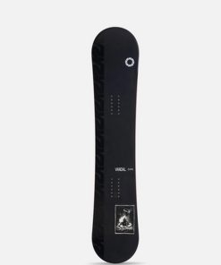 2026 K2 Vandal Youth Snowboard
