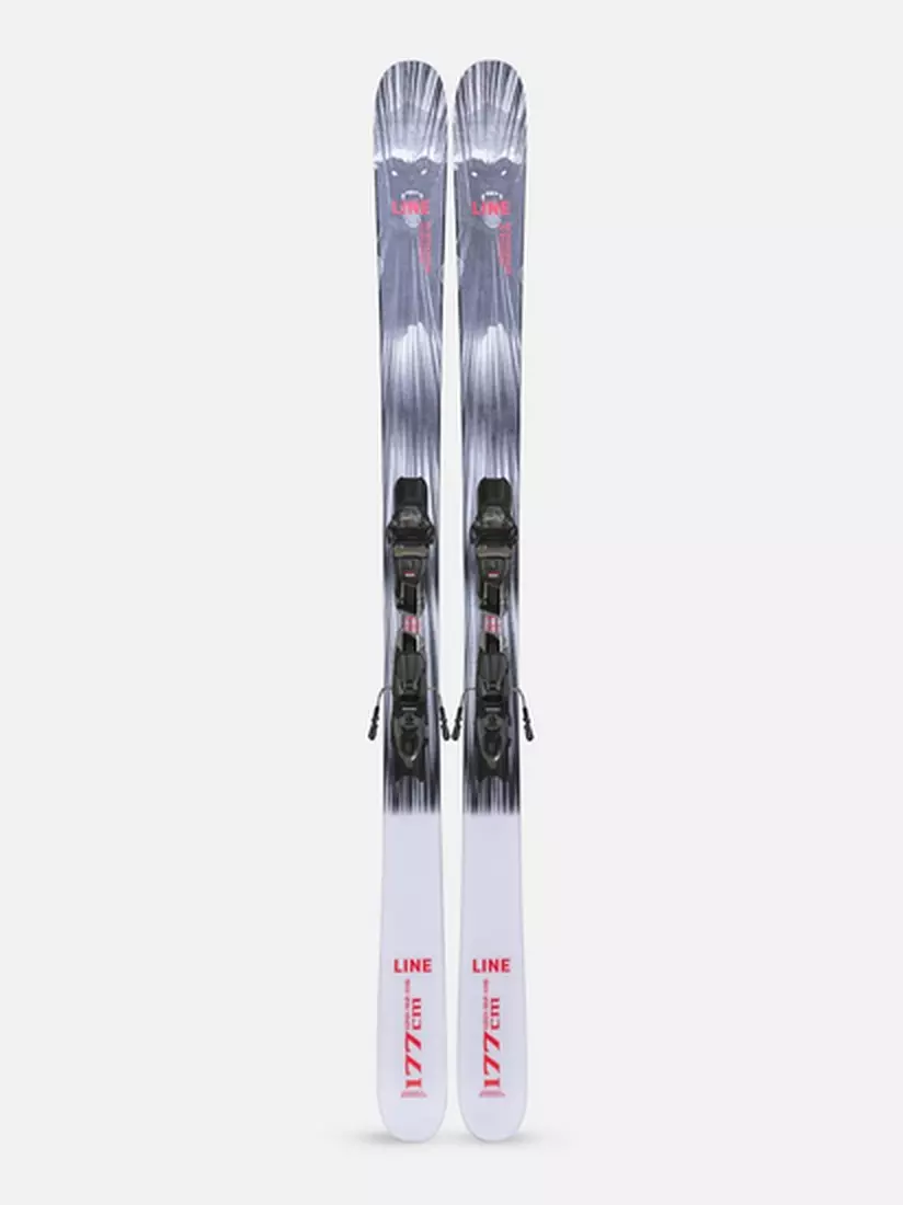 2026 Line Honey Badger