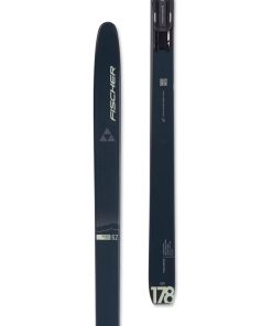 2026 Cross Country Fischer Spider Crown 62