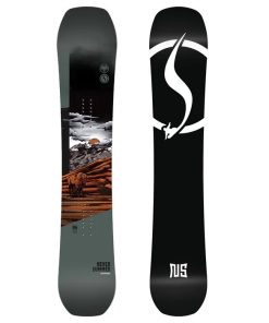 2026 Never Summer Benchmark