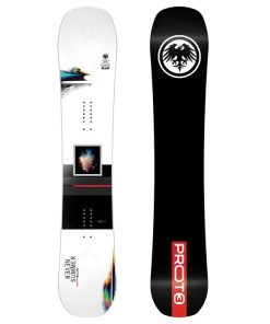 2026 Never Summer Proto T3 Ultra