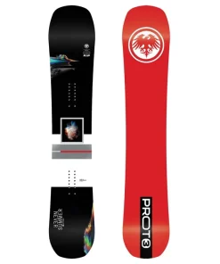 2026 Never Summer Proto Type 3