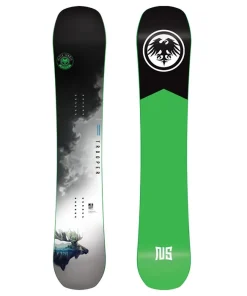 2026 Never Summer Trooper