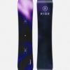 2026 Ride Compact Women’s Snowboard
