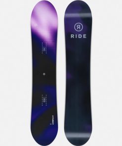 2026 Ride Compact Women’s Snowboard