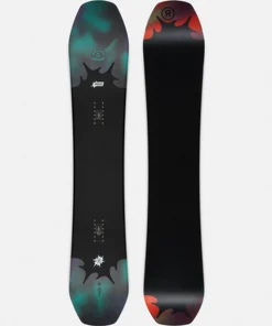 2026 Ride Deep Fake – Men’s Snowboard