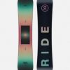 2026 Ride Heartbreaker Snowboard