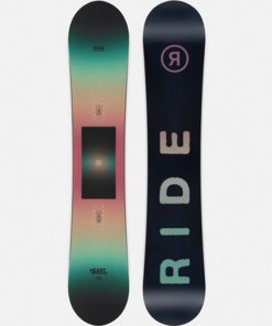 2026 Ride Heartbreaker Snowboard