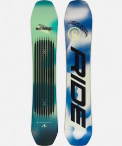 2026 Ride Moderator Mens Snowboard