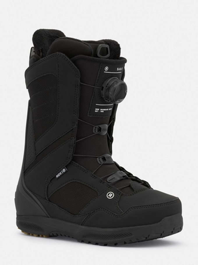 2026 Ride Sage Womens Boot
