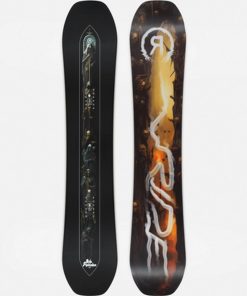 2026 Ride Shadowban Men’s Snowboard