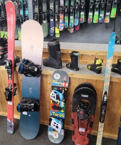Pre-Season Sale! – 5 Pack of Transferable Daily Winter Equipment Rentals