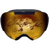 Winter’s Edge Double Lens Goggle