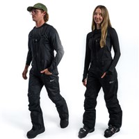 Winter’s Edge Storm Bib – Unisex