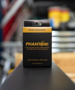 Phantom Glide: Base Treatment –  In Store Ski/ Snowboard Application