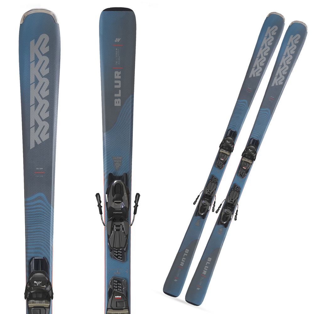 K2 Blur 76 Quikclik Free