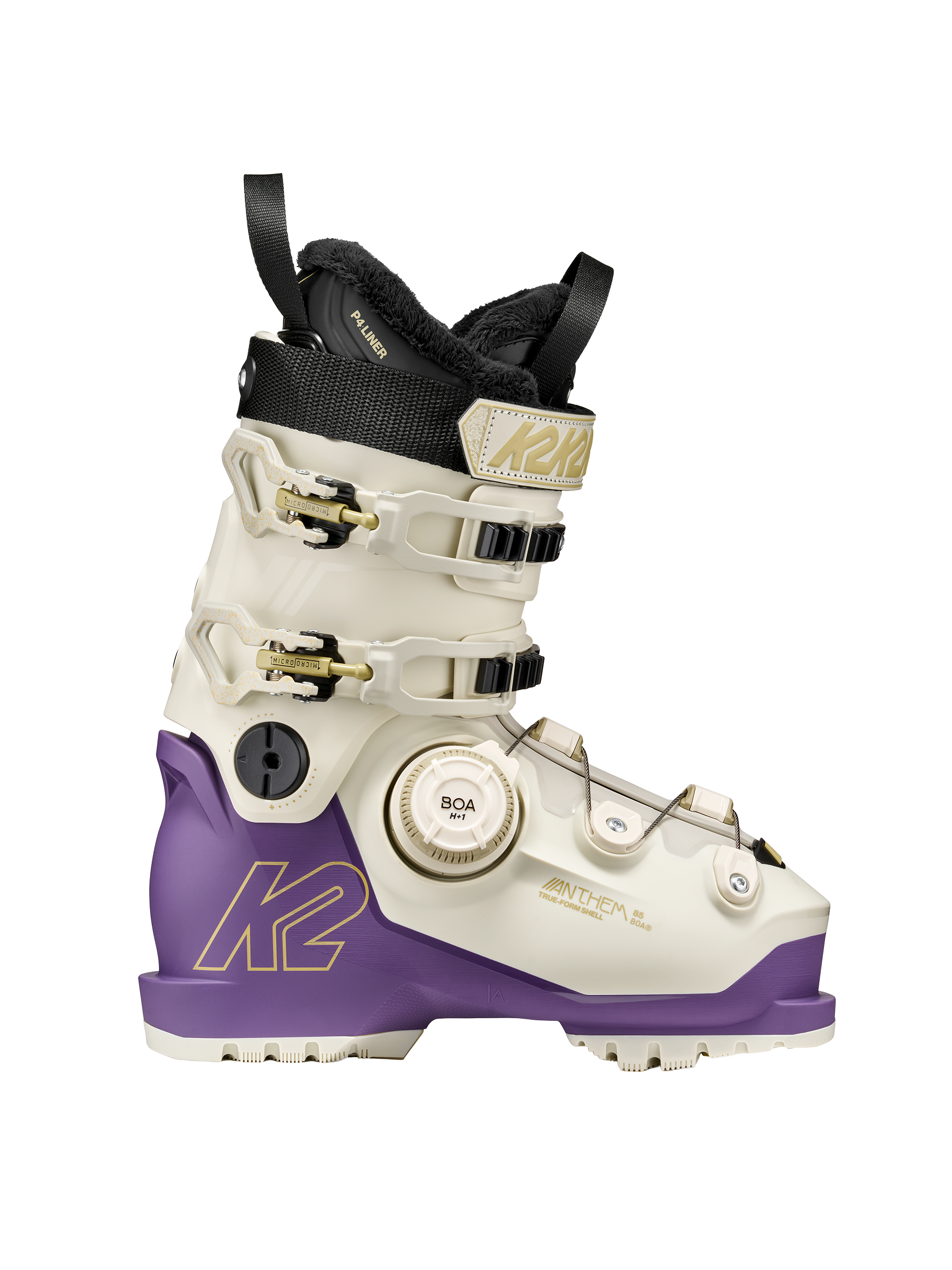 K2 Anthem BOA 85 Ski Boot