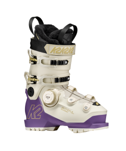 Alternative view of K2 Anthem BOA 85 Ski Boot