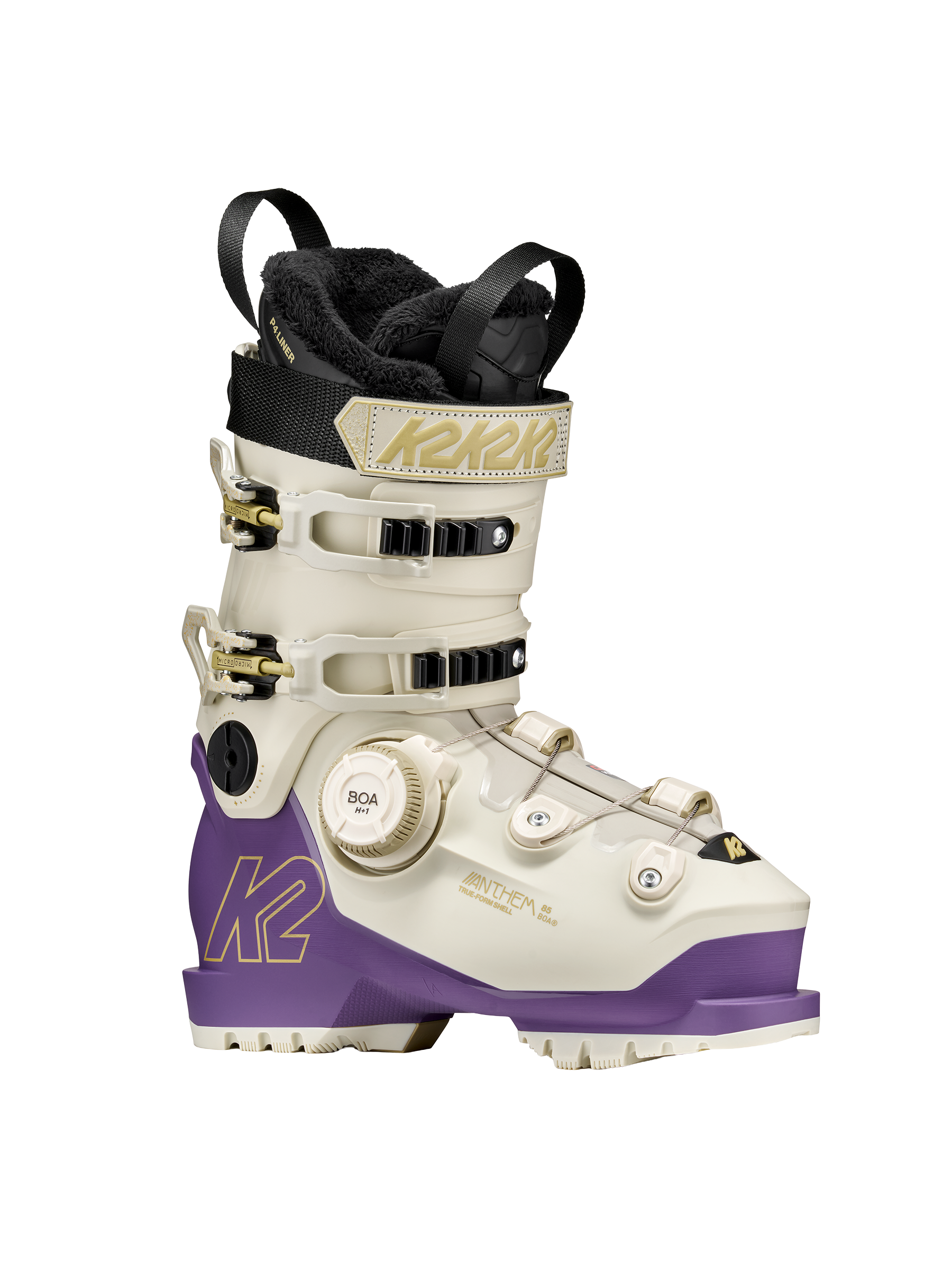 K2 Anthem BOA 85 Ski Boot - Image 2