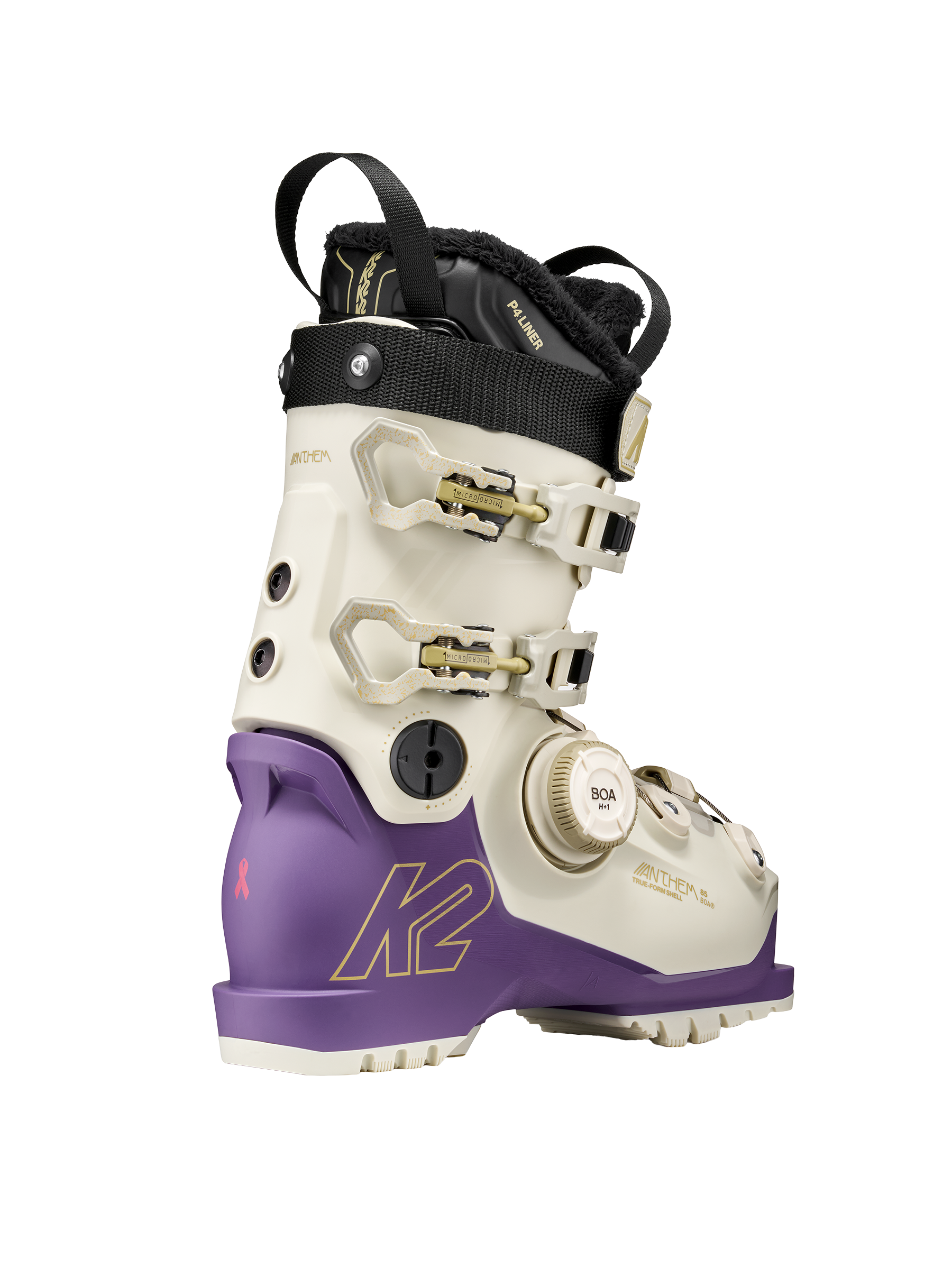 K2 Anthem BOA 85 Ski Boot - Image 3