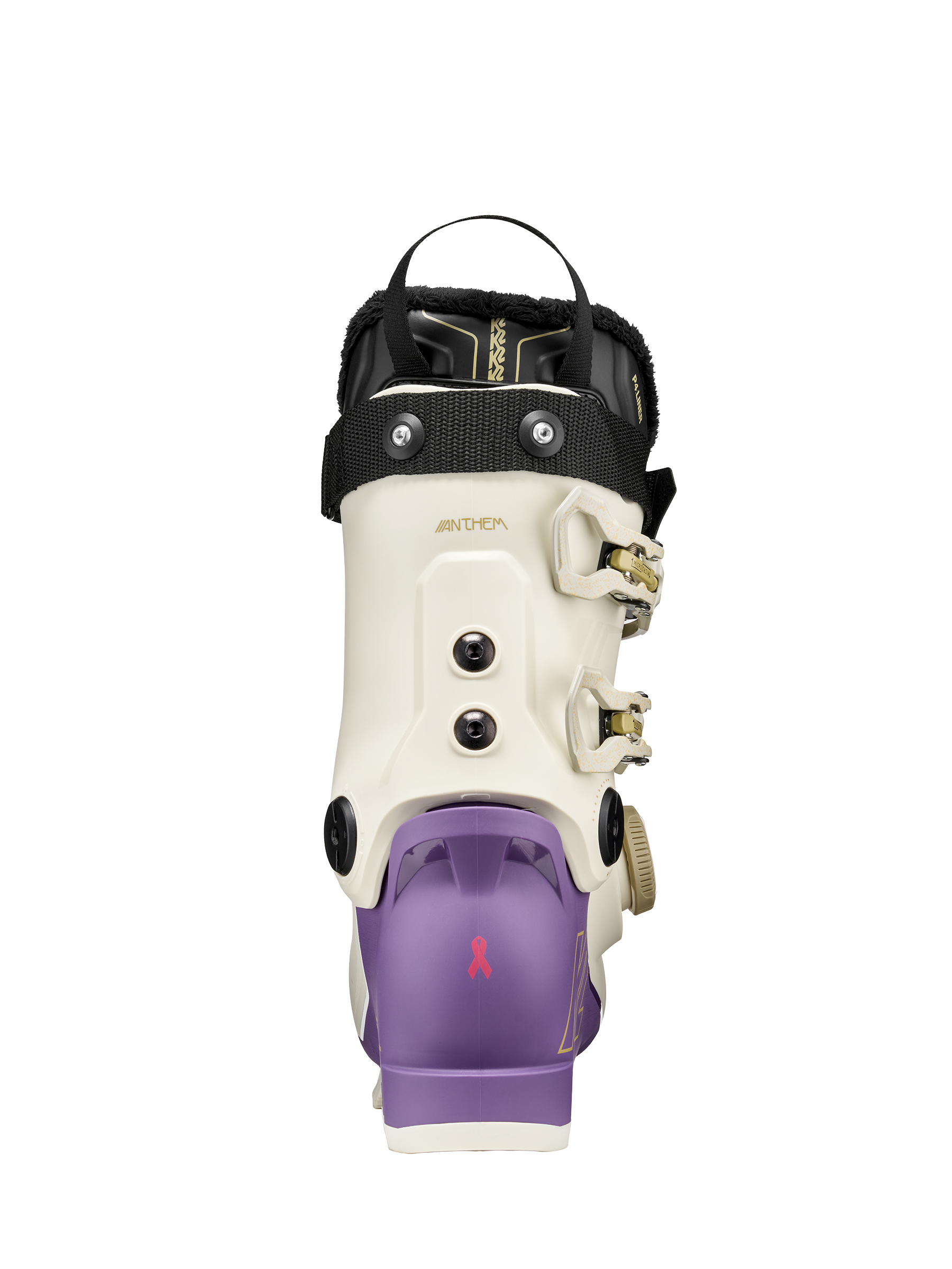 K2 Anthem BOA 85 Ski Boot - Image 4