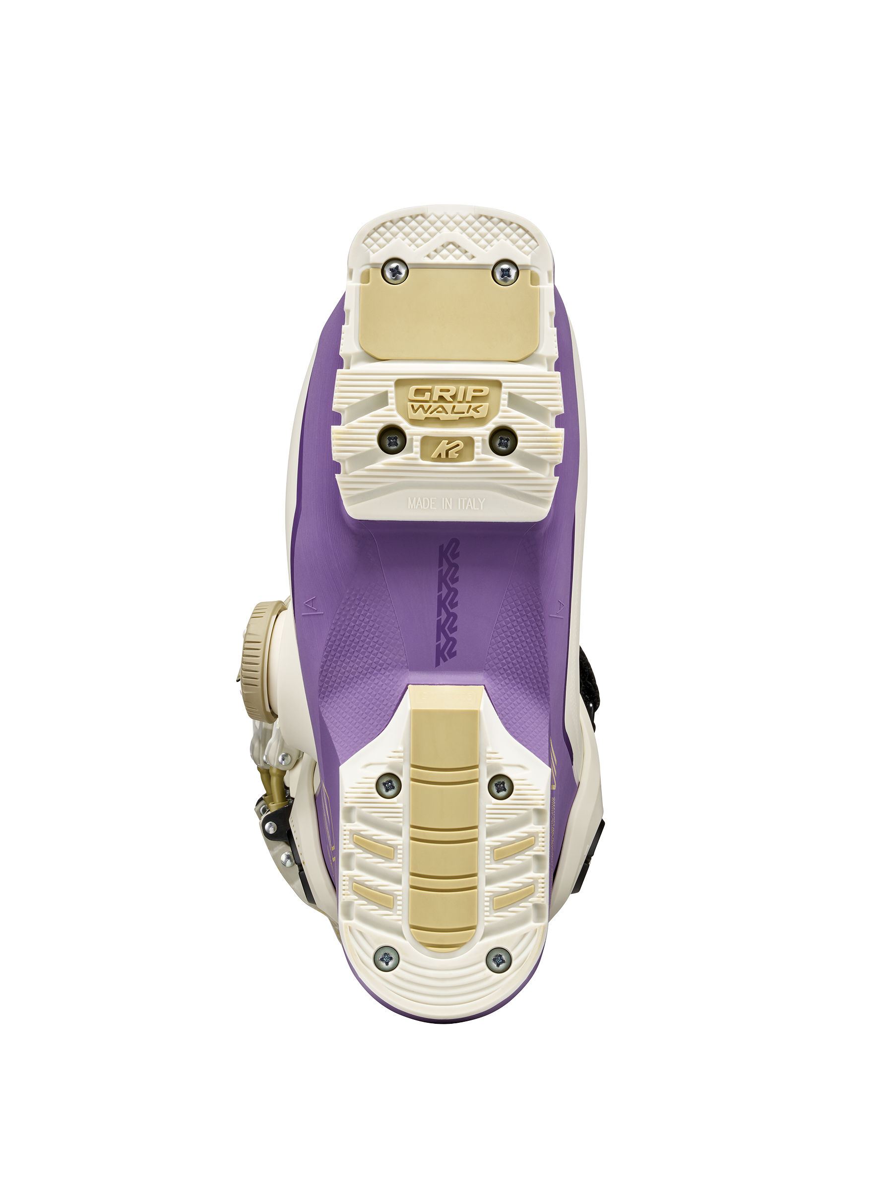 K2 Anthem BOA 85 Ski Boot - Image 5