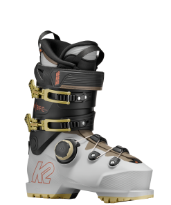 Alternative view of K2 BFC BOA 100 Ski Boot