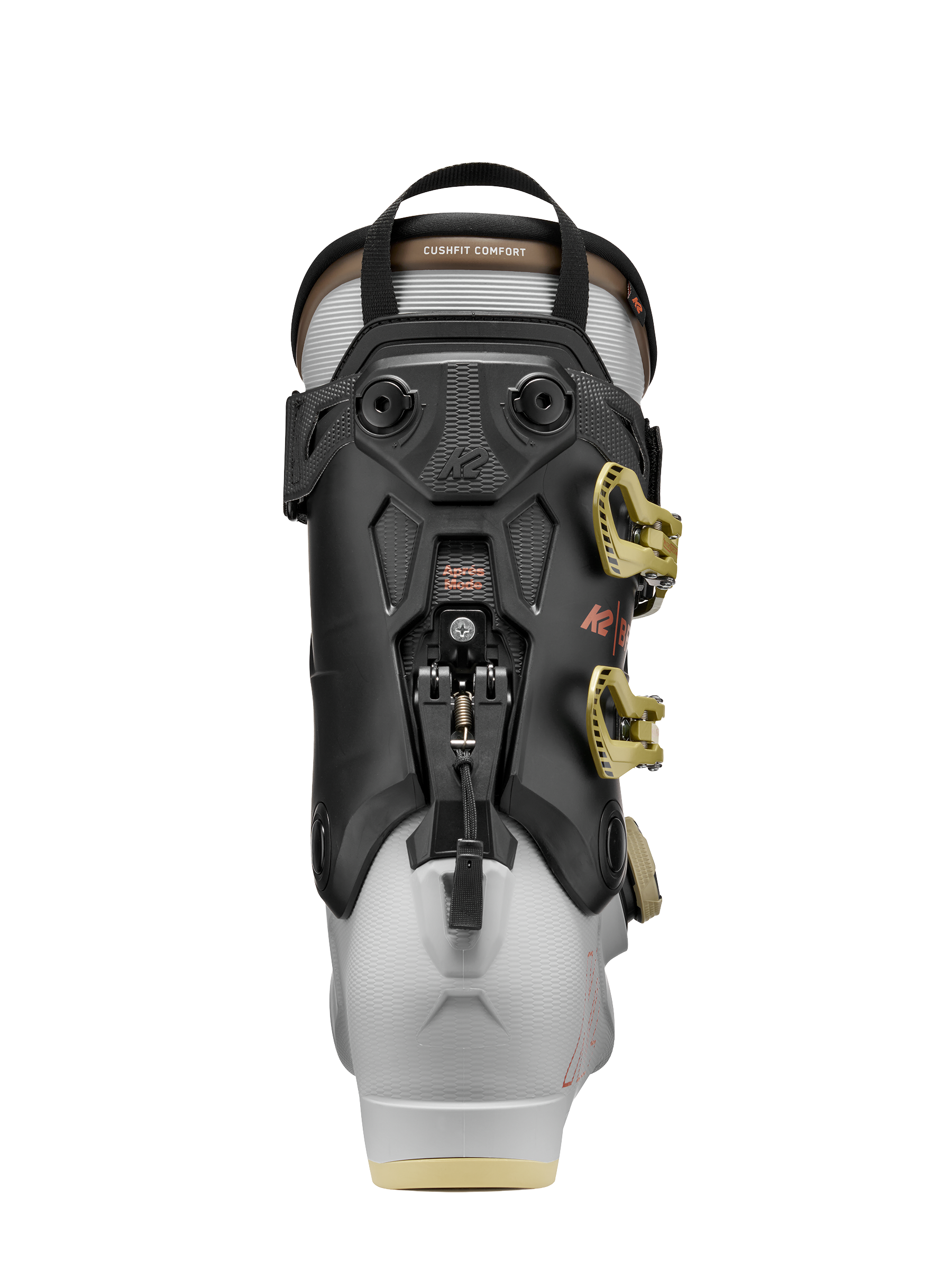 K2 BFC BOA 100 Ski Boot - Image 4