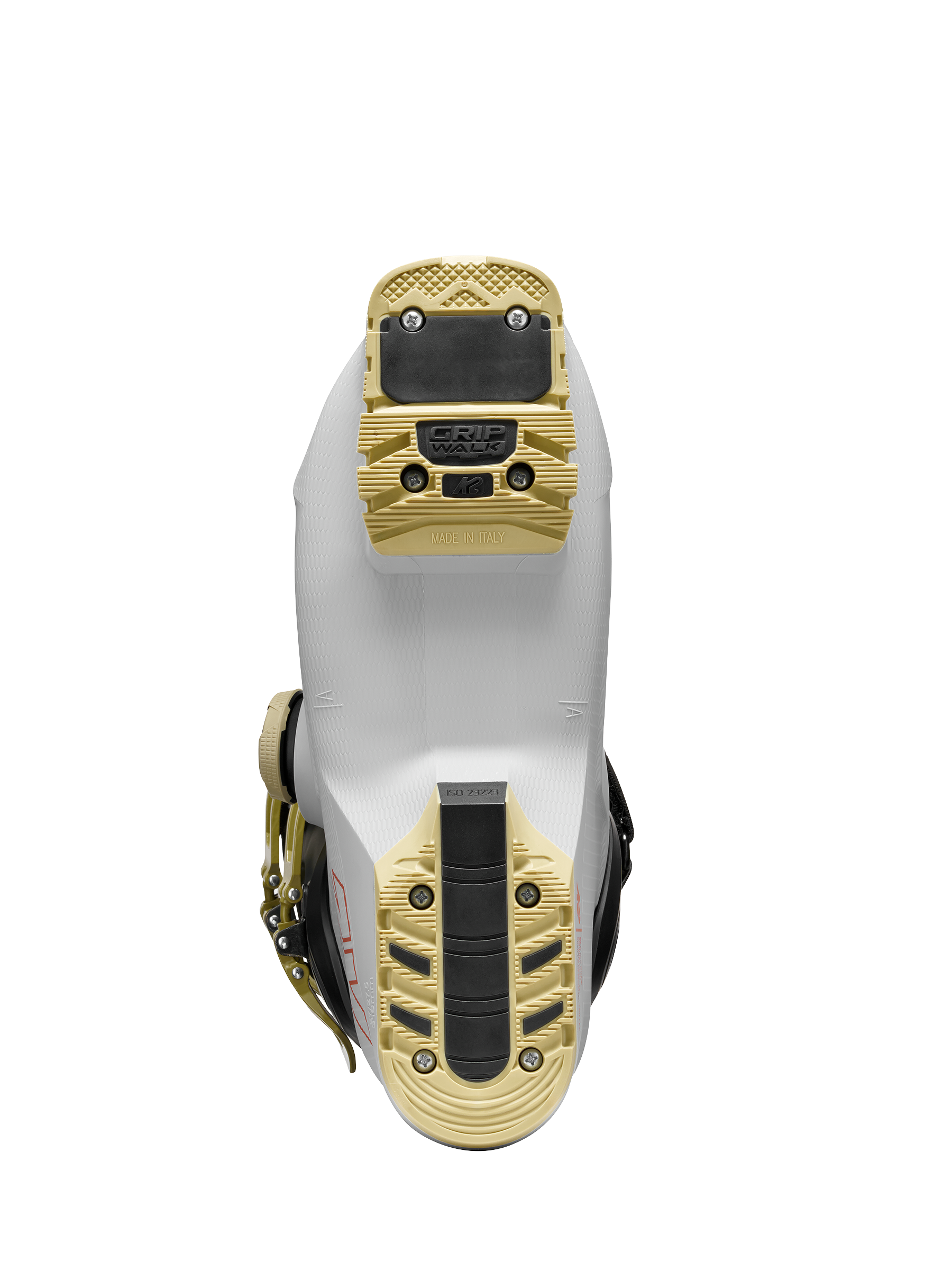 K2 BFC BOA 100 Ski Boot - Image 5