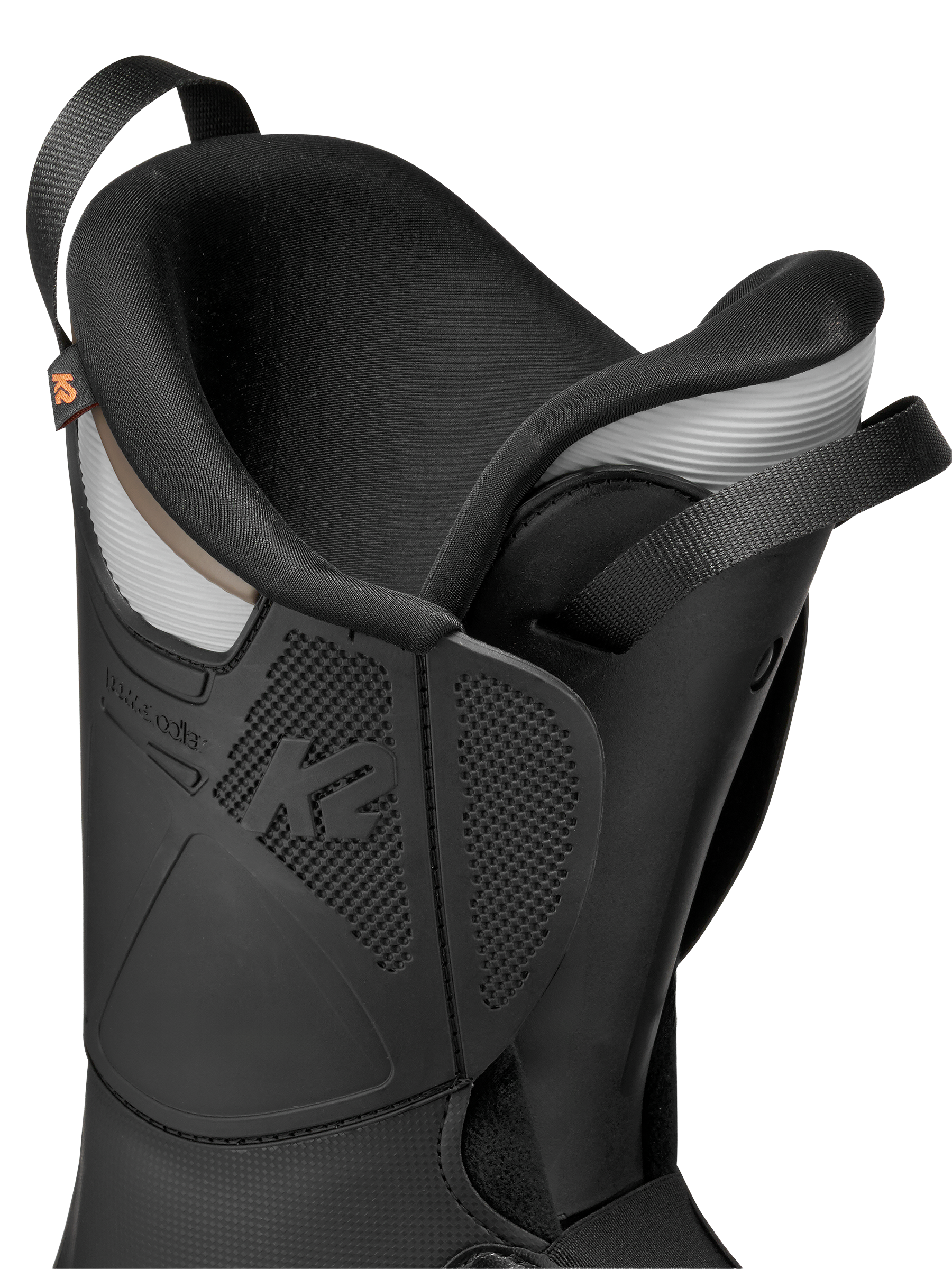 K2 BFC BOA 100 Ski Boot - Image 7