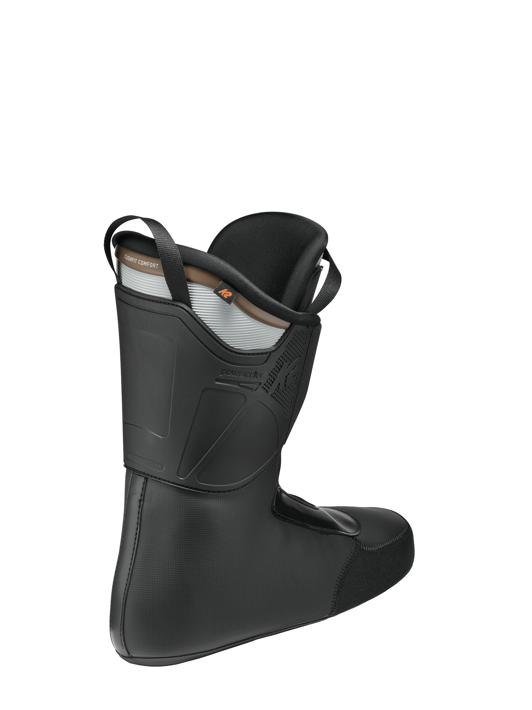K2 BFC BOA 100 Ski Boot - Image 8