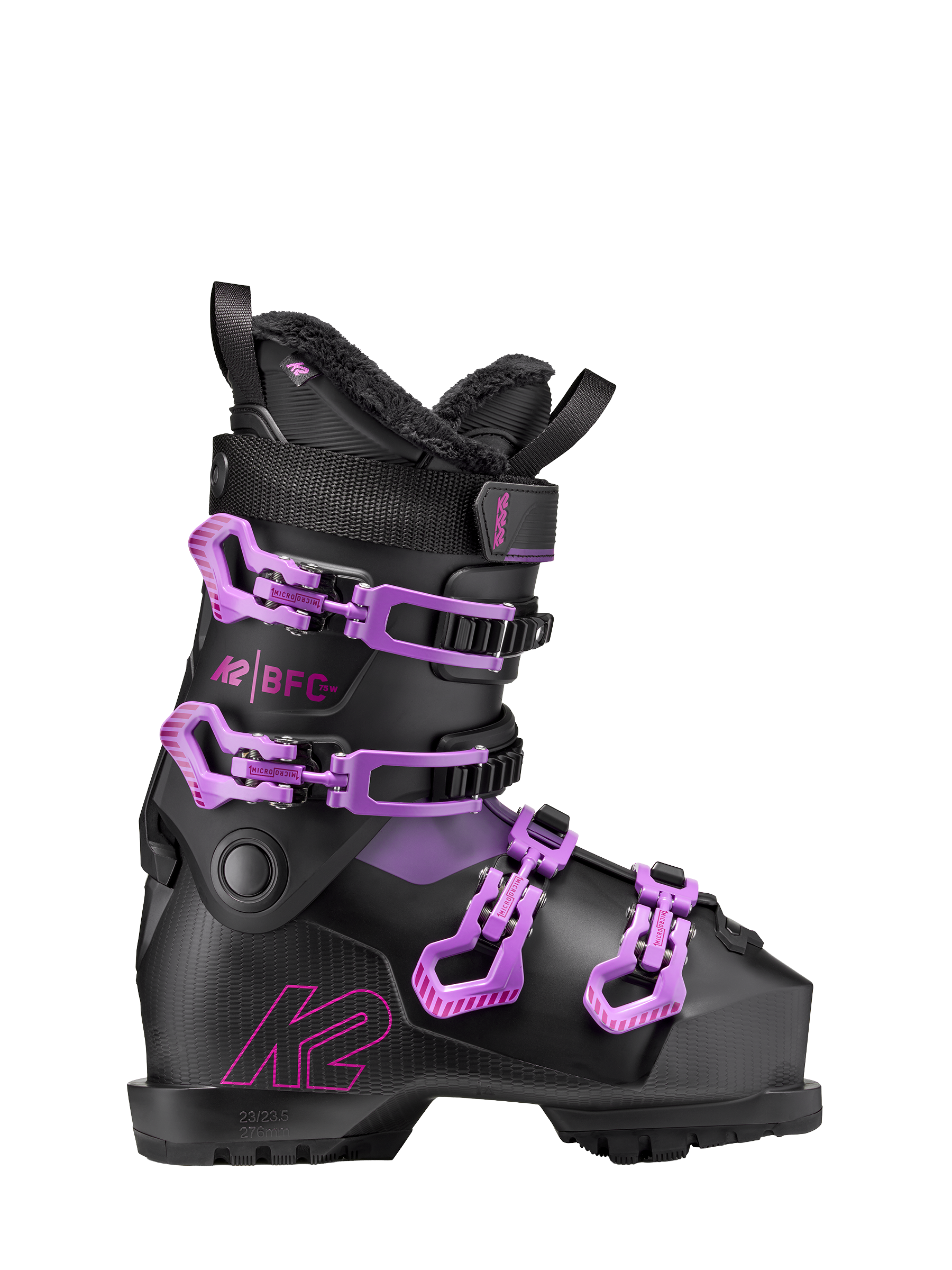 K2 BFC 75 W Ski Boot