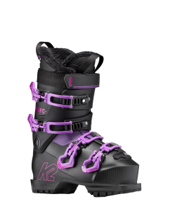 Alternative view of K2 BFC 75 W Ski Boot