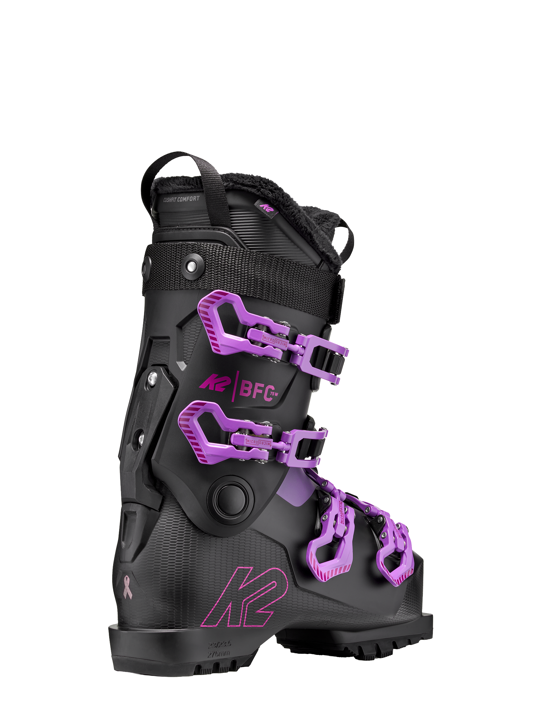K2 BFC 75 W Ski Boot - Image 3