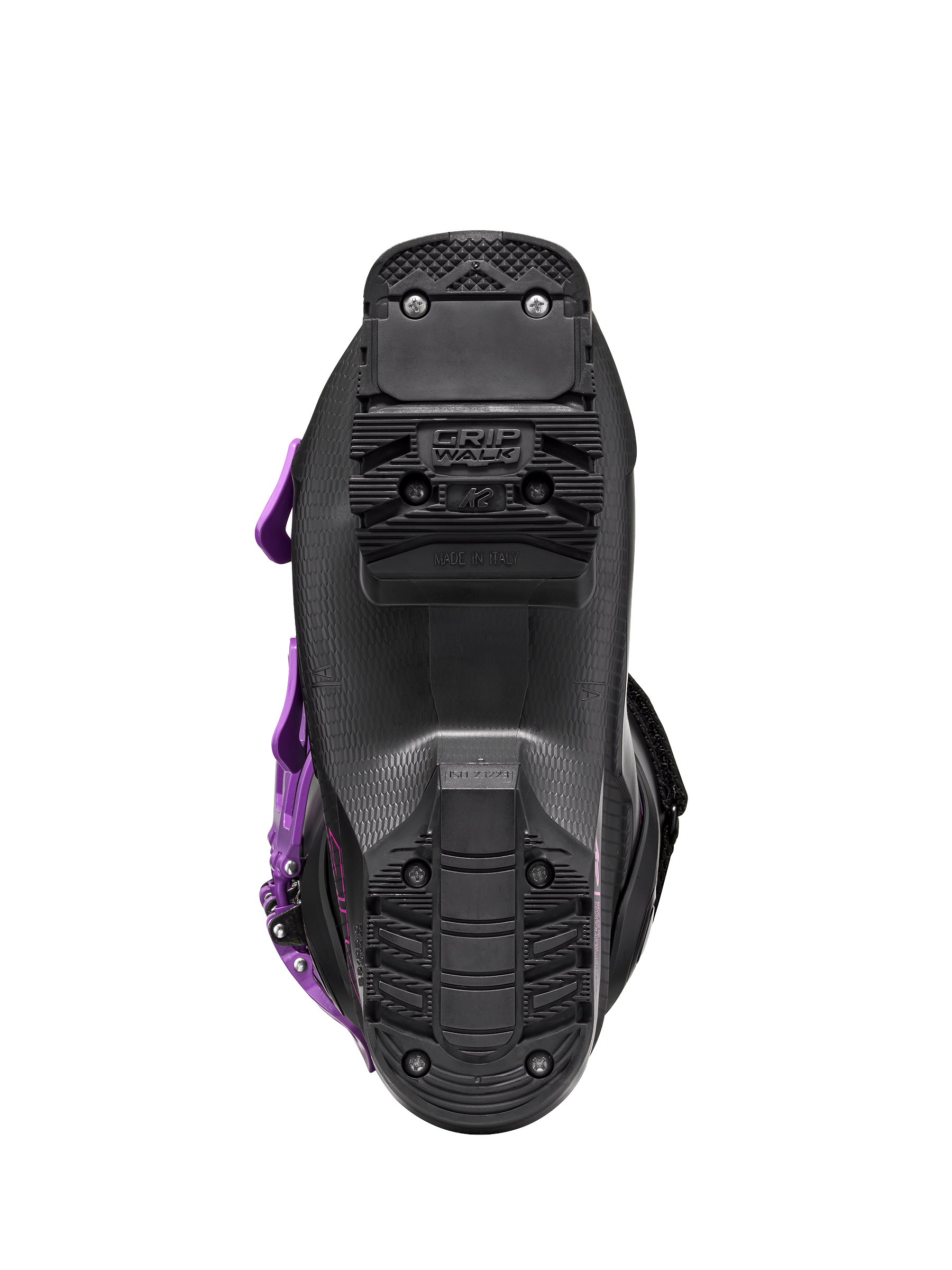K2 BFC 75 W Ski Boot - Image 5