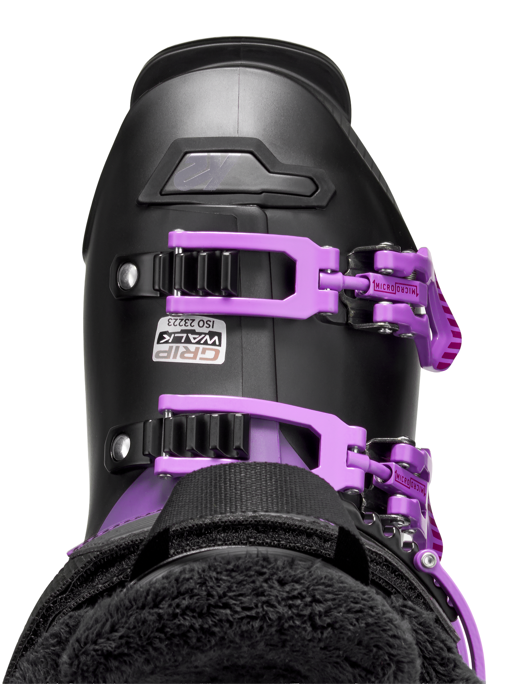 K2 BFC 75 W Ski Boot - Image 6