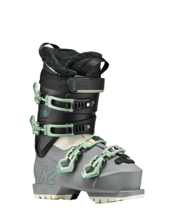 Alternative view of K2 BFC BOA 85 W Ski Boot