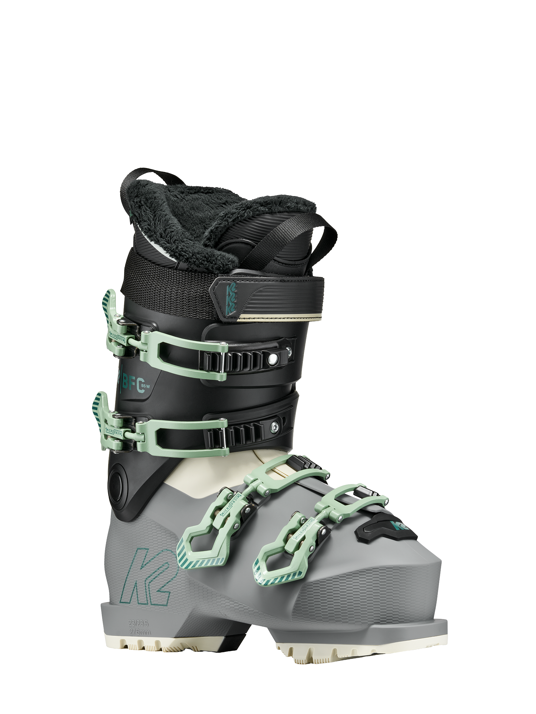 K2 BFC BOA 85 W Ski Boot - Image 2