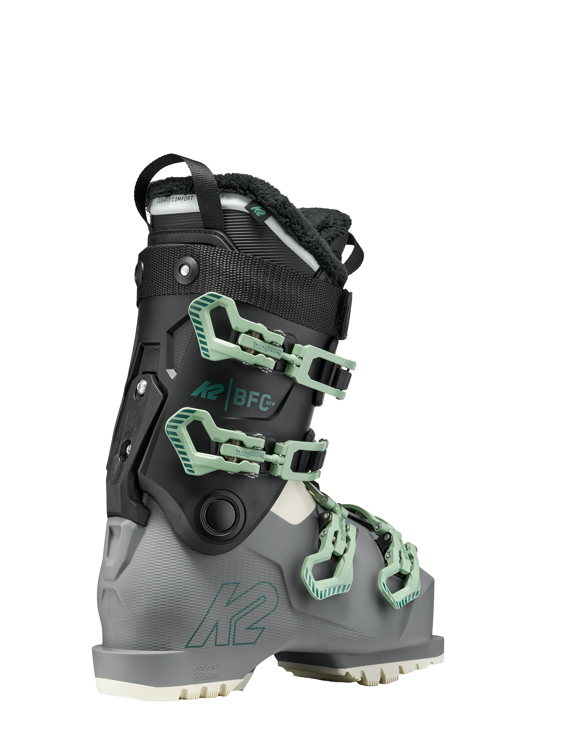 K2 BFC BOA 85 W Ski Boot - Image 3
