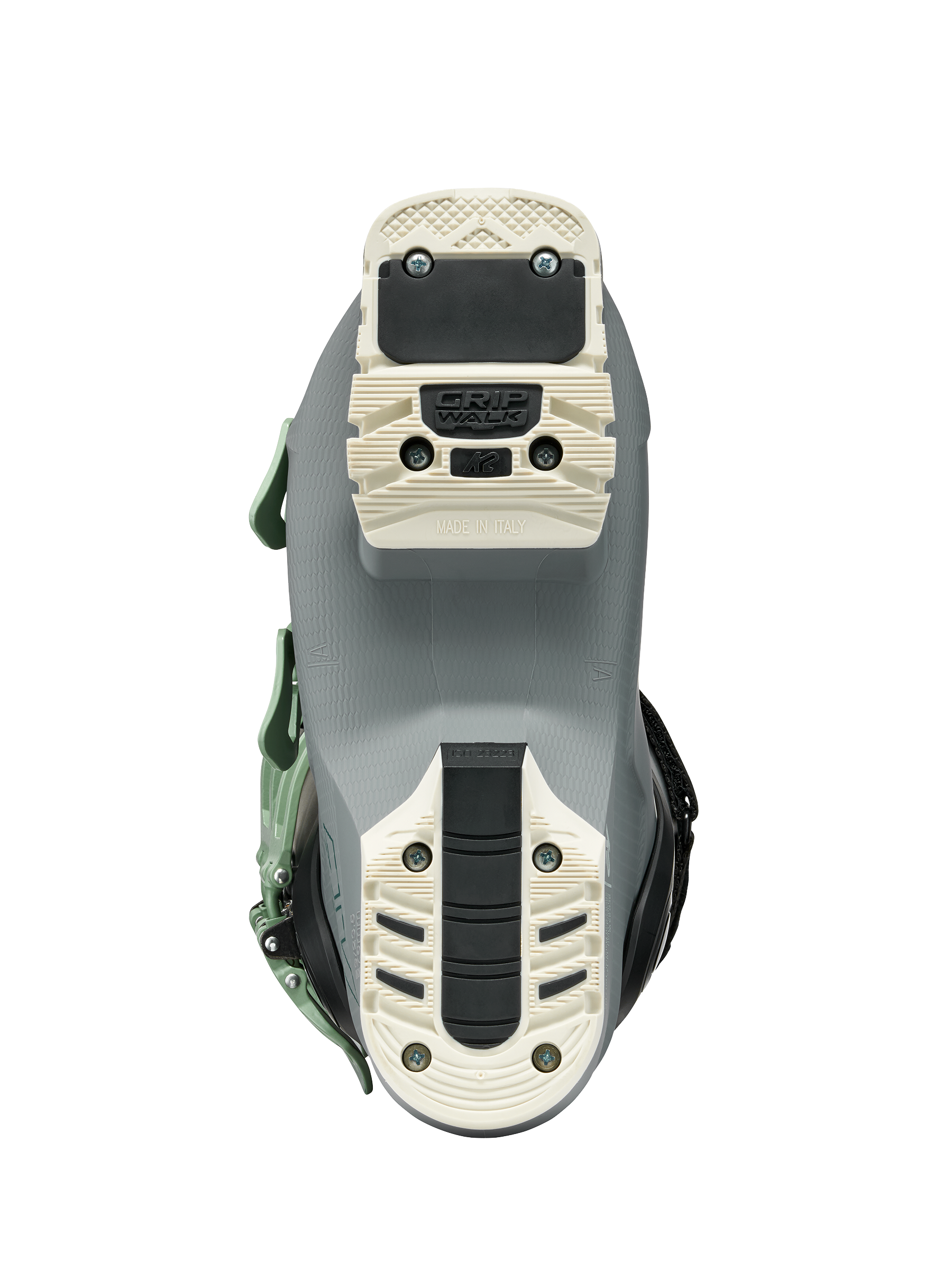 K2 BFC BOA 85 W Ski Boot - Image 5