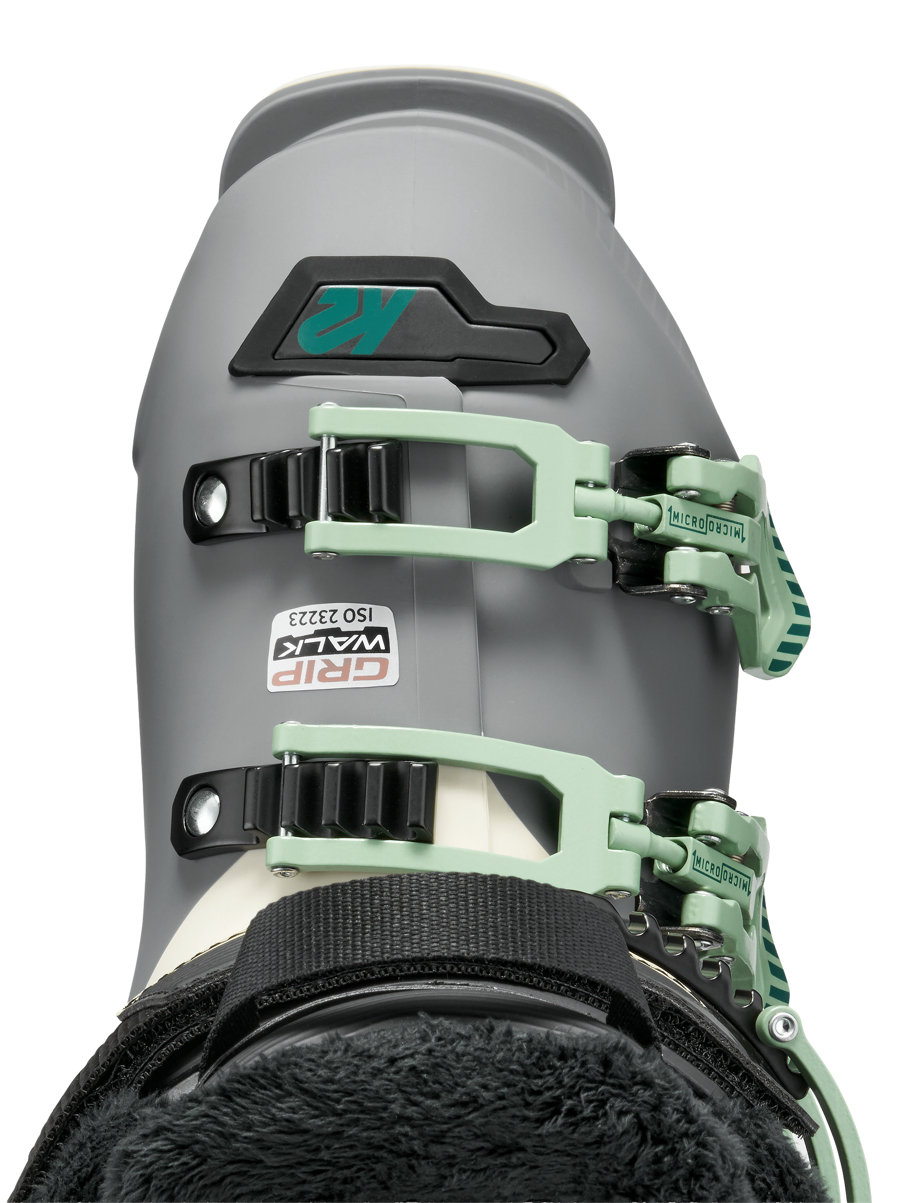 K2 BFC BOA 85 W Ski Boot - Image 6