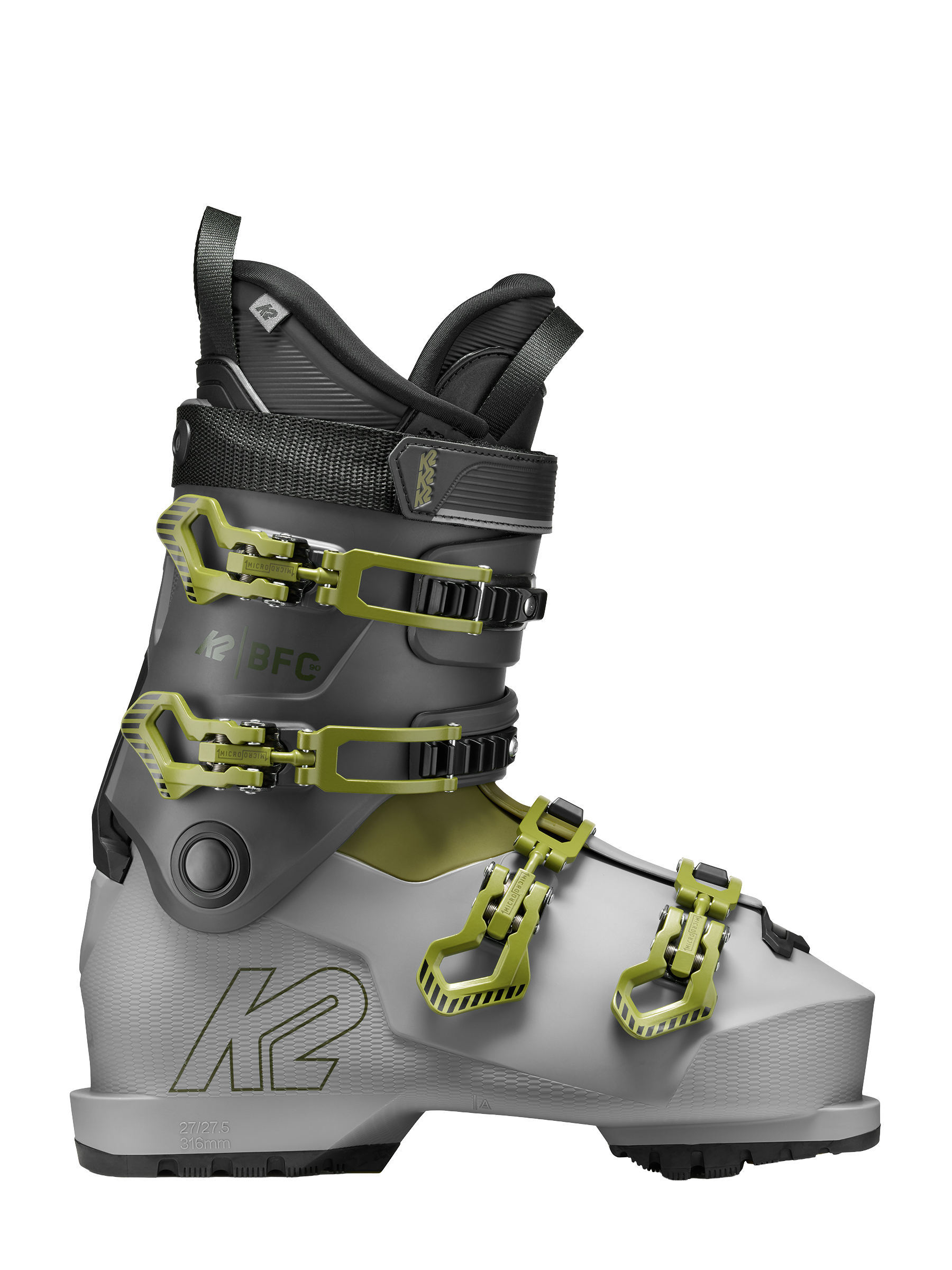 K2 BFC 90 Ski Boot