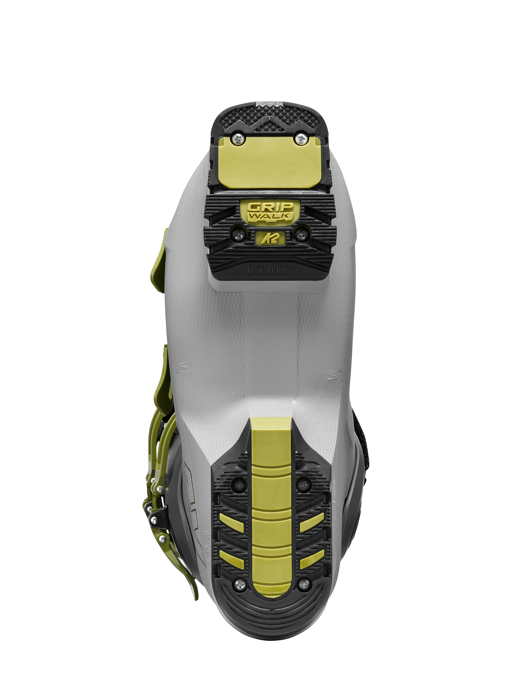 K2 BFC 90 Ski Boot - Image 5