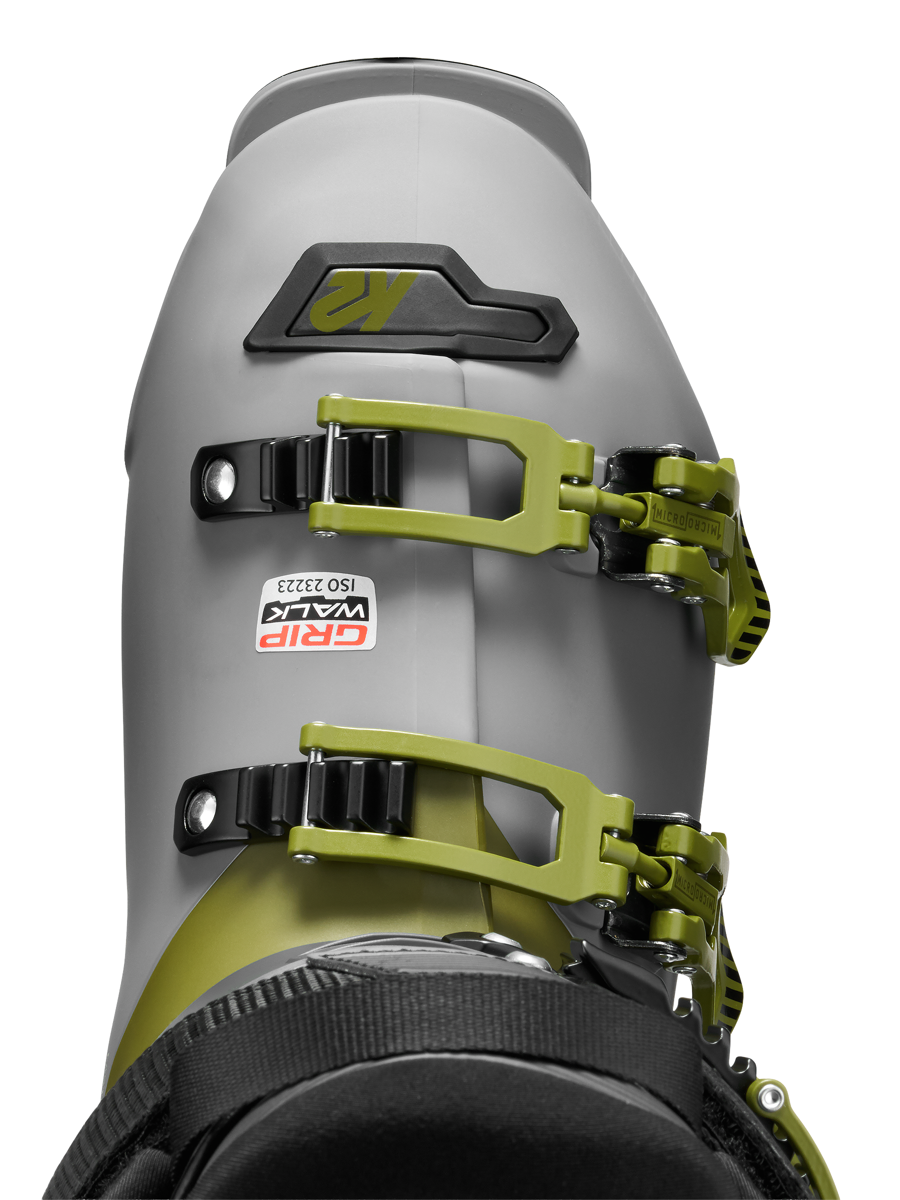 K2 BFC 90 Ski Boot - Image 6