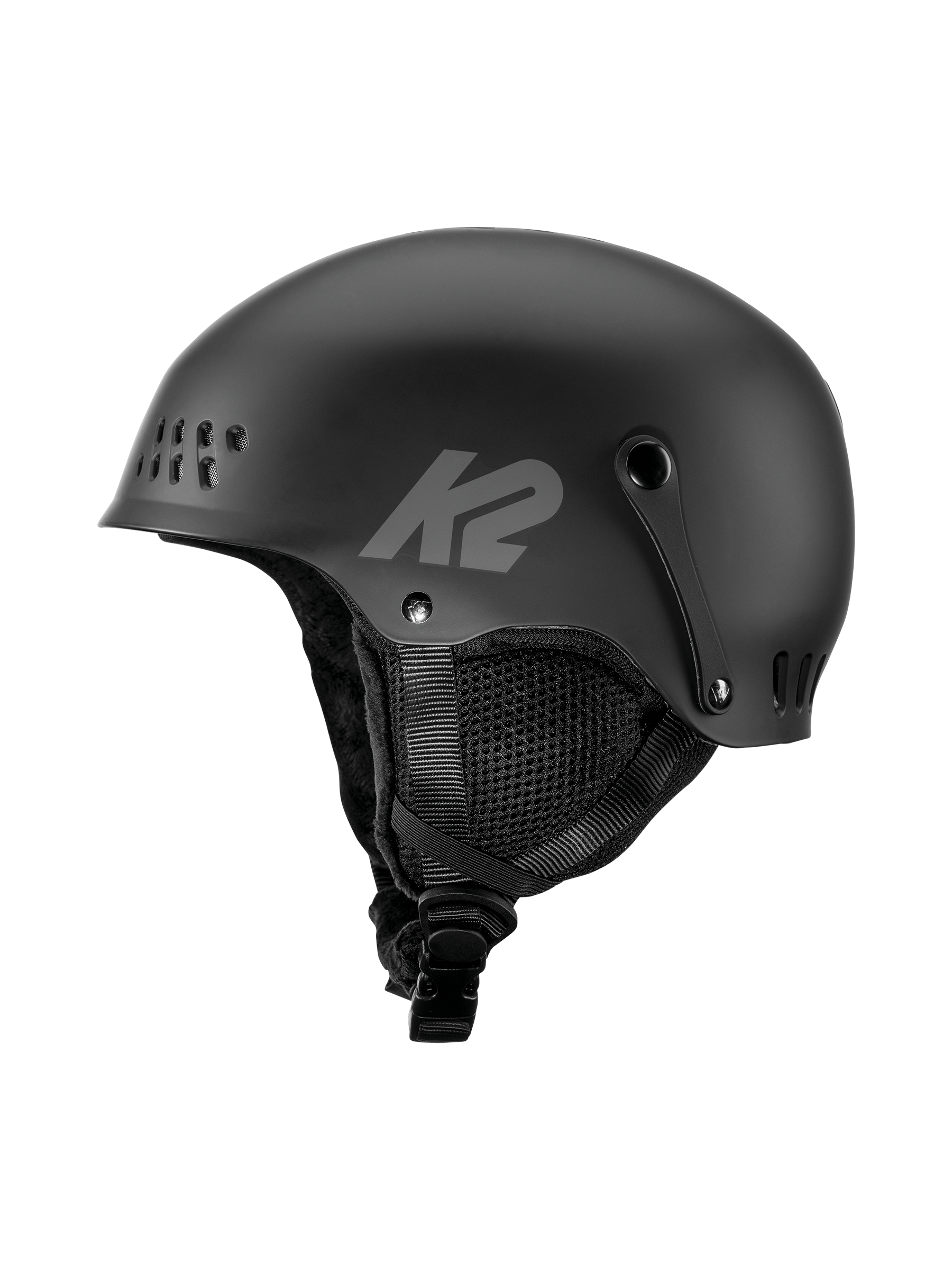 K2 Entity Helmet – Black